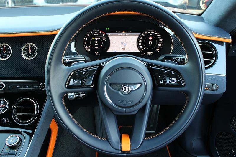 Used Bentley Continental 2024 for sale - 76819203: Photo 14