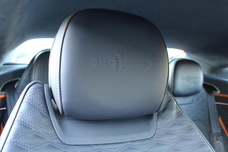 Used Bentley Continental 2024 for sale - 76819203: Photo 16