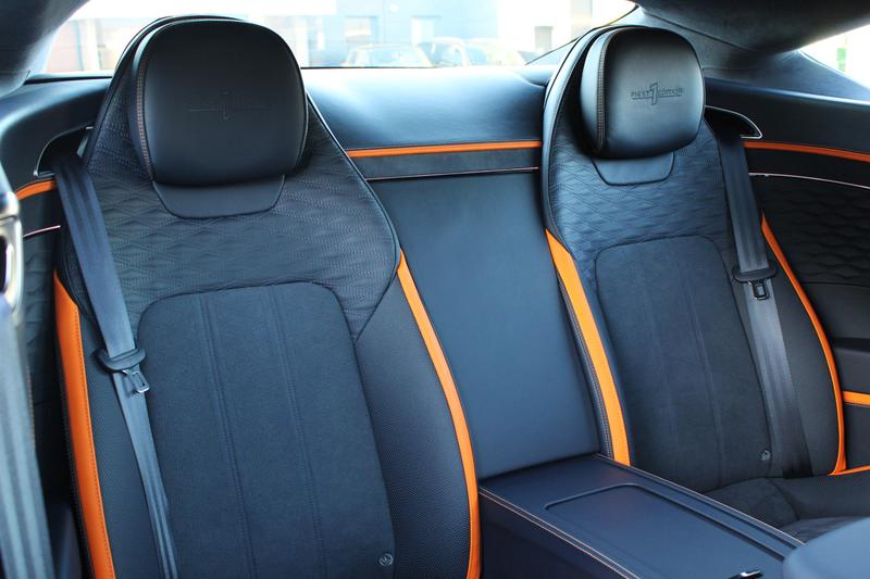 Used Bentley Continental 2024 for sale - 76819203: Photo 17