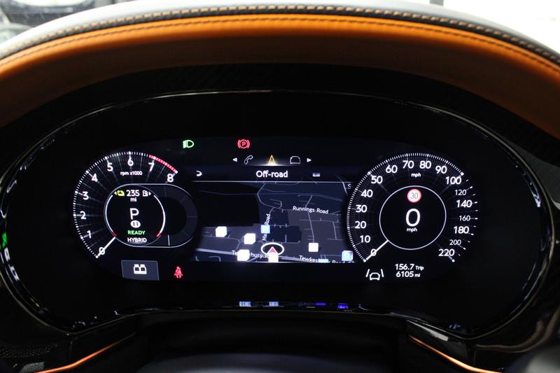 Used Bentley Continental 2024 for sale - 76819203: Photo 18