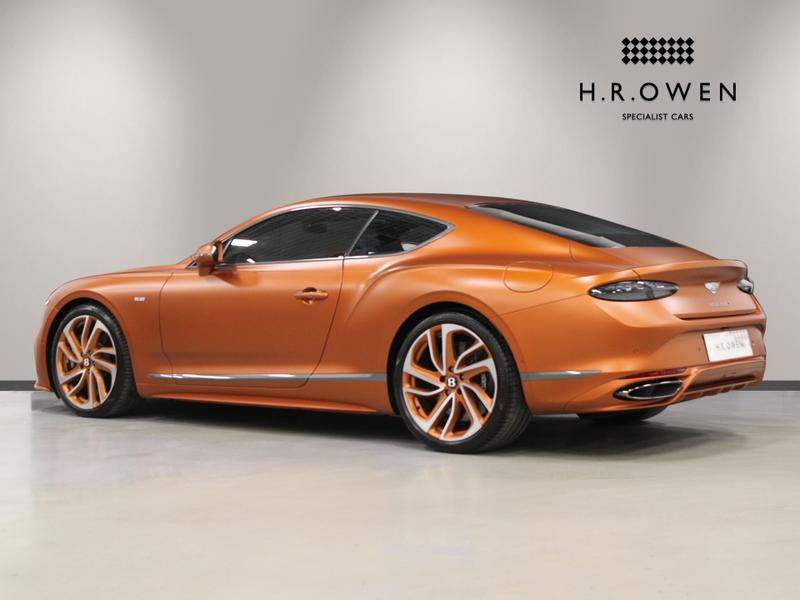 Used Bentley Continental 2024 for sale - 76819203: Photo 2