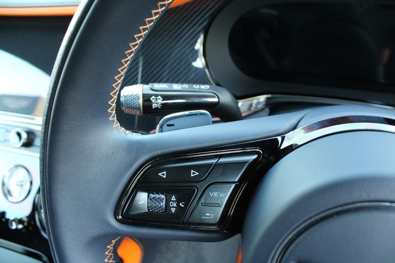 Used Bentley Continental 2024 for sale - 76819203: Photo 23