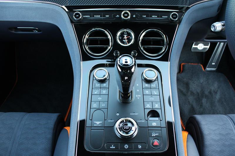 Used Bentley Continental 2024 for sale - 76819203: Photo 25