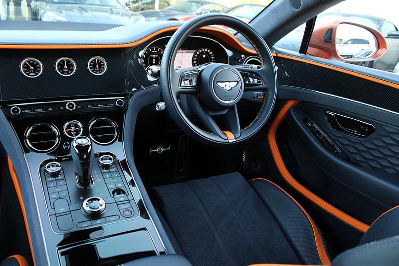 Used Bentley Continental 2024 for sale - 76819203: Photo 3