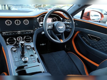 Used Bentley Continental 2024 for sale - 76819203: Photo