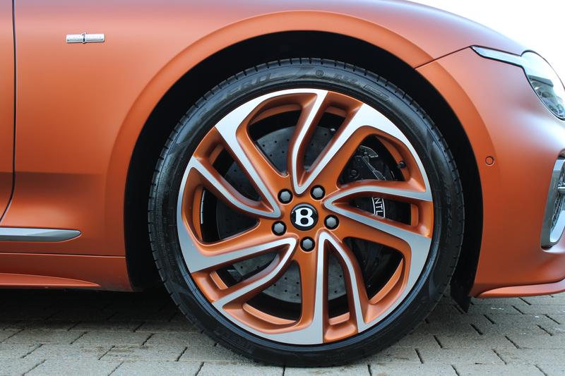 Used Bentley Continental 2024 for sale - 76819203: Photo 5