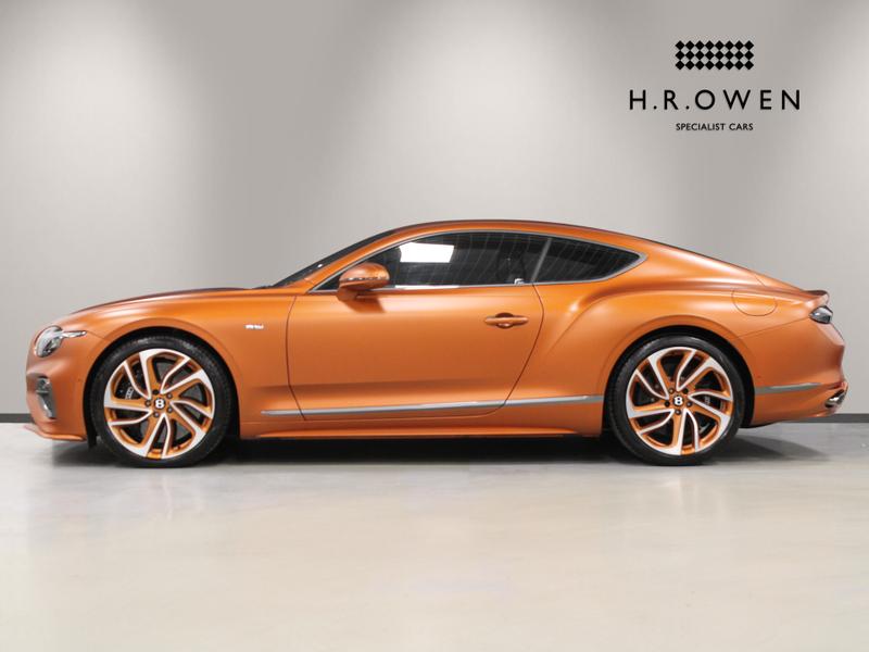 Used Bentley Continental 2024 for sale - 76819203: Photo 6