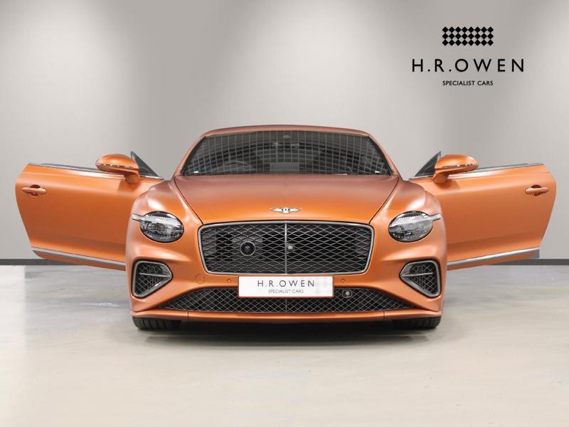 Used Bentley Continental 2024 for sale - 76819203: Photo 8