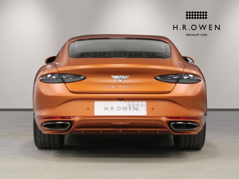 Used Bentley Continental 2024 for sale - 76819203: Photo 9