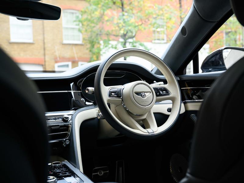 Used Bentley Flying Spur 2024 for sale - 77274988: Photo 10
