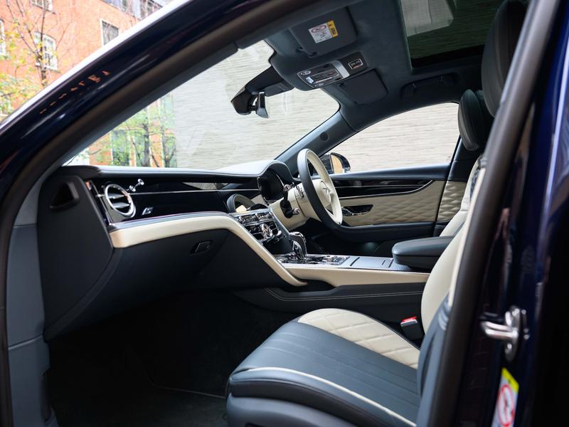 Used Bentley Flying Spur 2024 for sale - 77274988: Photo 12