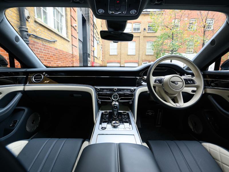 Used Bentley Flying Spur 2024 for sale - 77274988: Photo 13