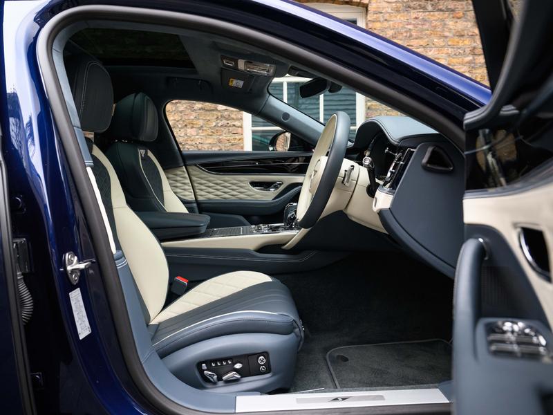 Used Bentley Flying Spur 2024 for sale - 77274988: Photo 19