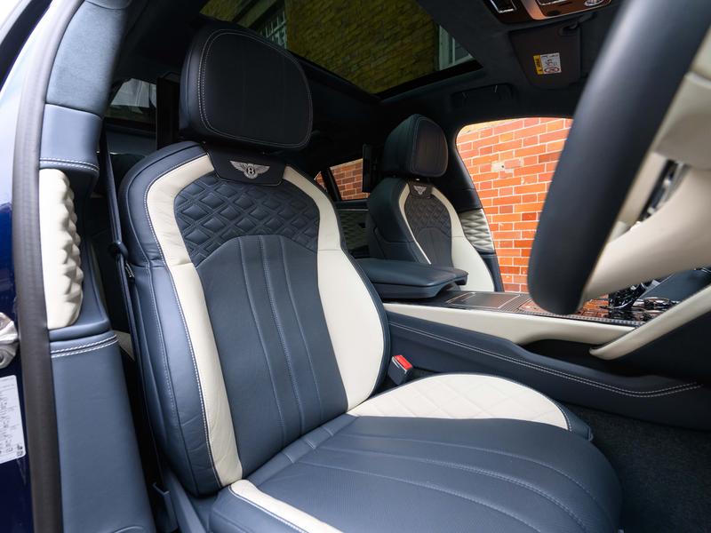 Used Bentley Flying Spur 2024 for sale - 77274988: Photo 21