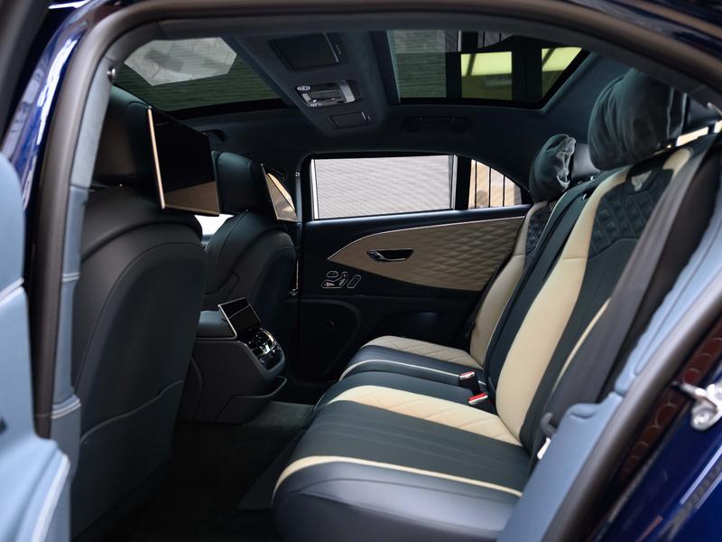 Used Bentley Flying Spur 2024 for sale - 77274988: Photo 23