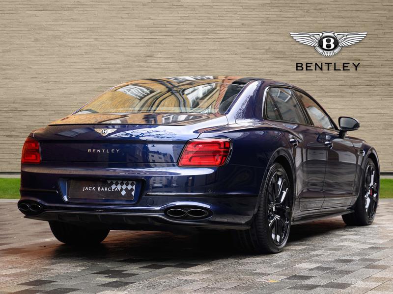 Used Bentley Flying Spur 2024 for sale - 77274988: Photo 3
