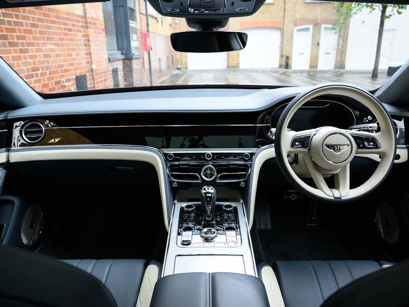 Used Bentley Flying Spur 2024 for sale - 77274988: Photo 4