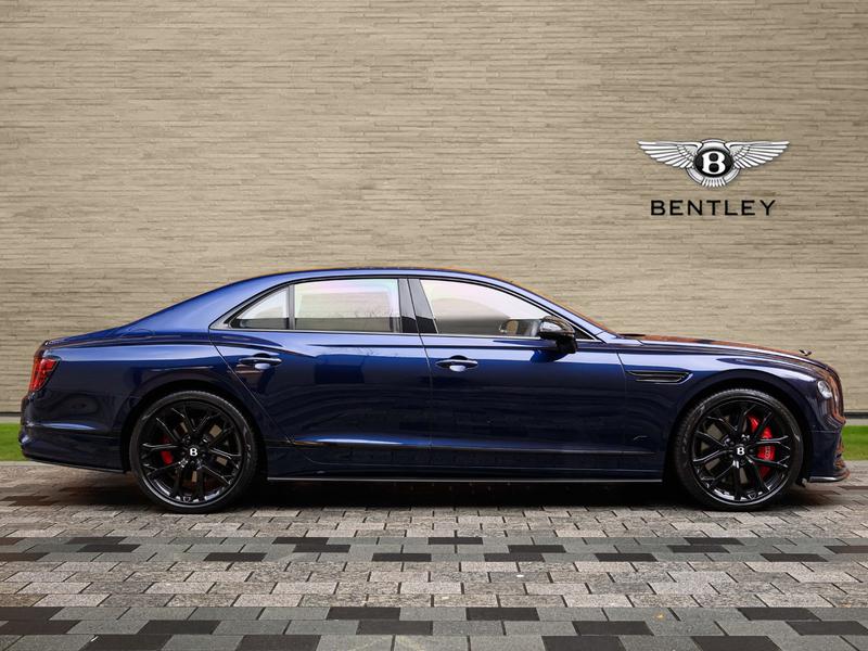 Used Bentley Flying Spur 2024 for sale - 77274988: Photo 5