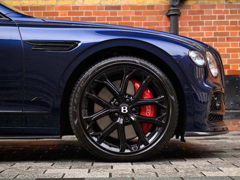 Used Bentley Flying Spur 2024 for sale - 77274988: Photo 6