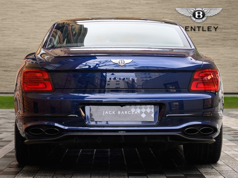 Used Bentley Flying Spur 2024 for sale - 77274988: Photo 8