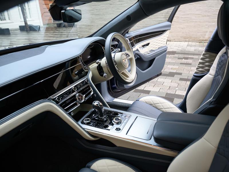 Used Bentley Flying Spur 2024 for sale - 77274988: Photo 9