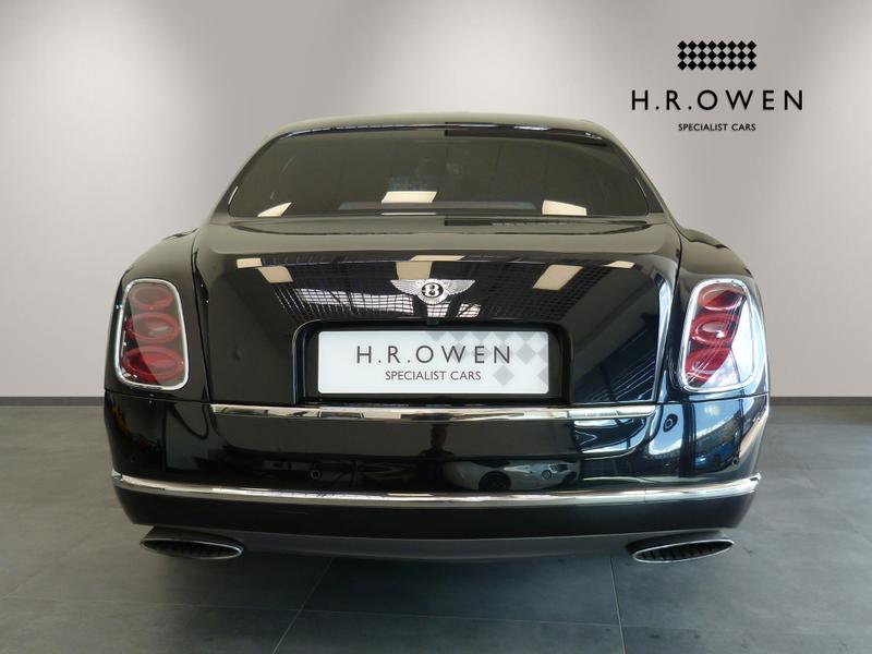 Used Bentley Mulsanne 2015 for sale - 78180302: Photo 11