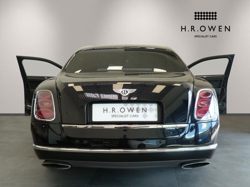 Used Bentley Mulsanne 2015 for sale - 78180302: Photo 12