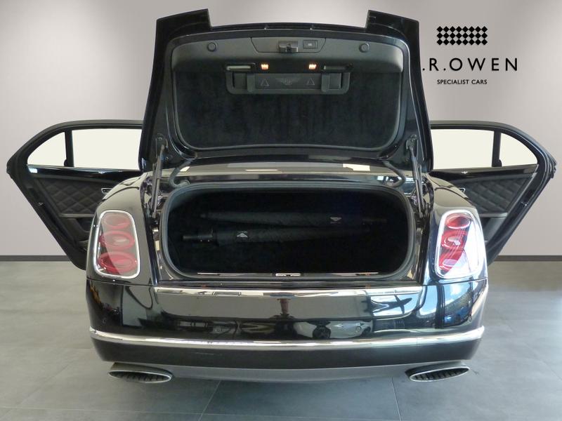 Used Bentley Mulsanne 2015 for sale - 78180302: Photo 13