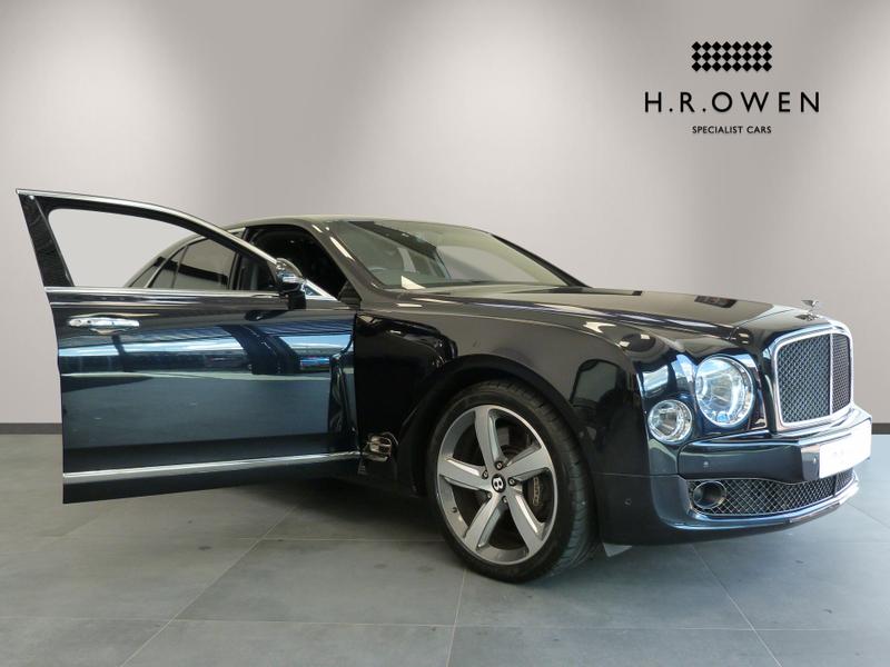 Used Bentley Mulsanne 2015 for sale - 78180302: Photo 14