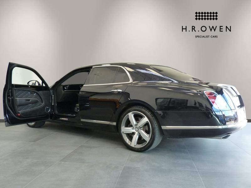 Used Bentley Mulsanne 2015 for sale - 78180302: Photo 15