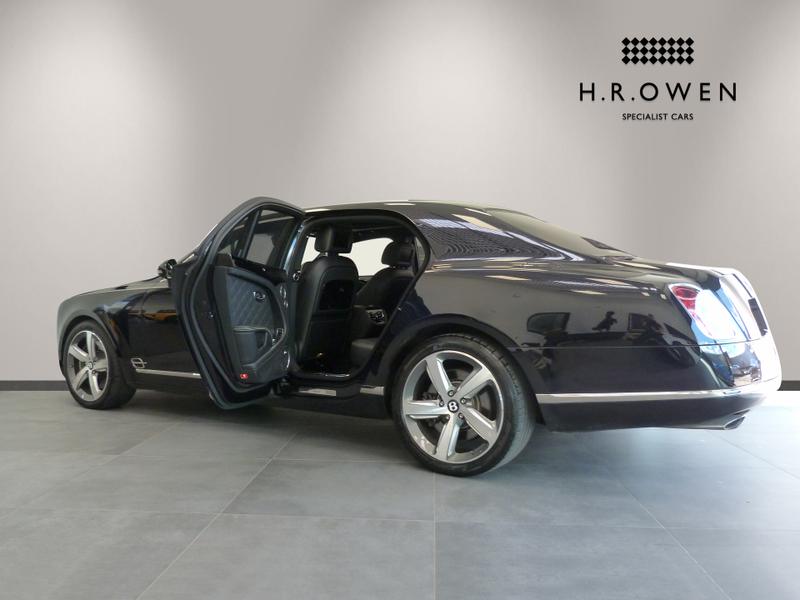 Used Bentley Mulsanne 2015 for sale - 78180302: Photo 16