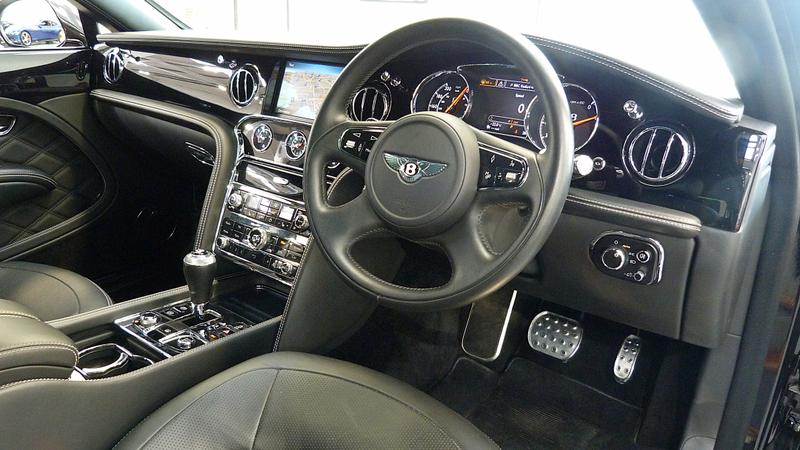 Used Bentley Mulsanne 2015 for sale - 78180302: Photo 18
