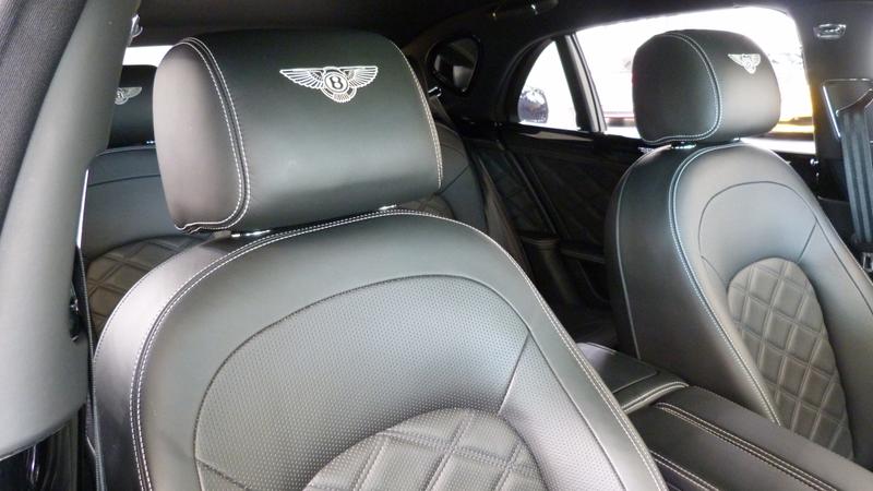 Used Bentley Mulsanne 2015 for sale - 78180302: Photo 19