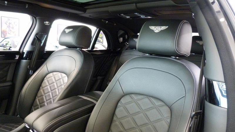Used Bentley Mulsanne 2015 for sale - 78180302: Photo 20