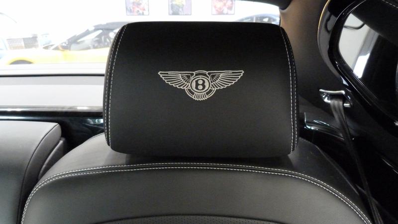Used Bentley Mulsanne 2015 for sale - 78180302: Photo 21