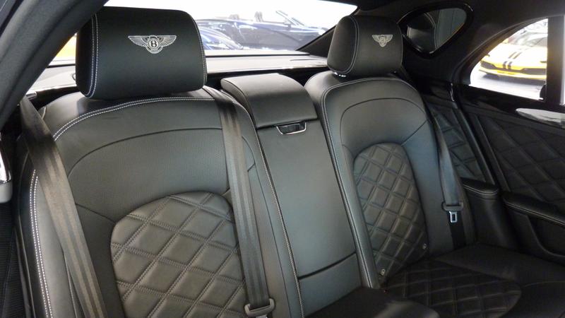 Used Bentley Mulsanne 2015 for sale - 78180302: Photo 22