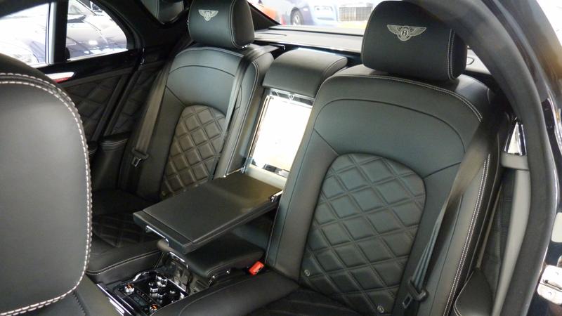 Used Bentley Mulsanne 2015 for sale - 78180302: Photo 23