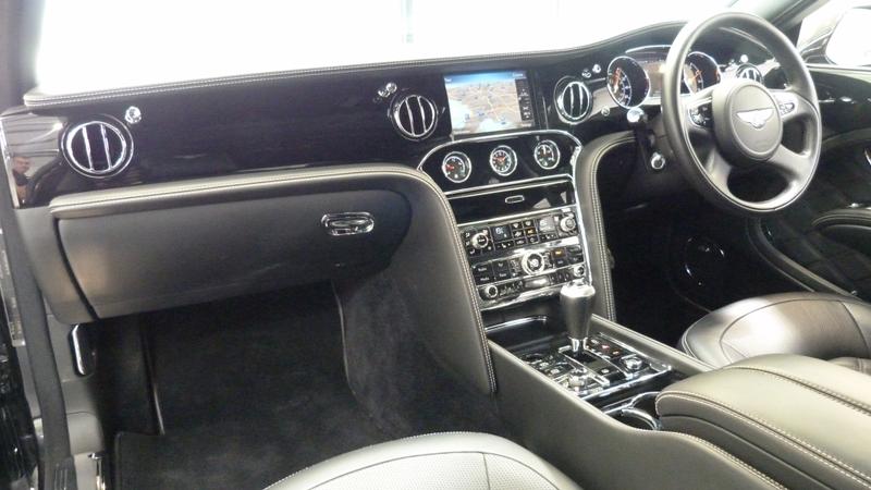 Used Bentley Mulsanne 2015 for sale - 78180302: Photo 3