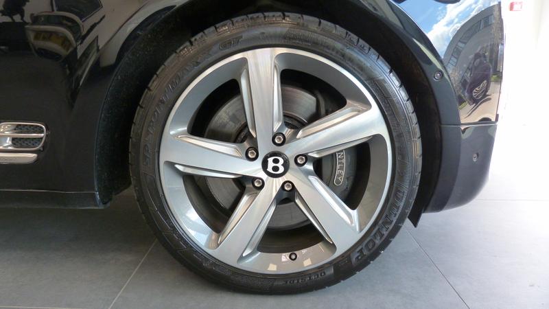 Used Bentley Mulsanne 2015 for sale - 78180302: Photo 4