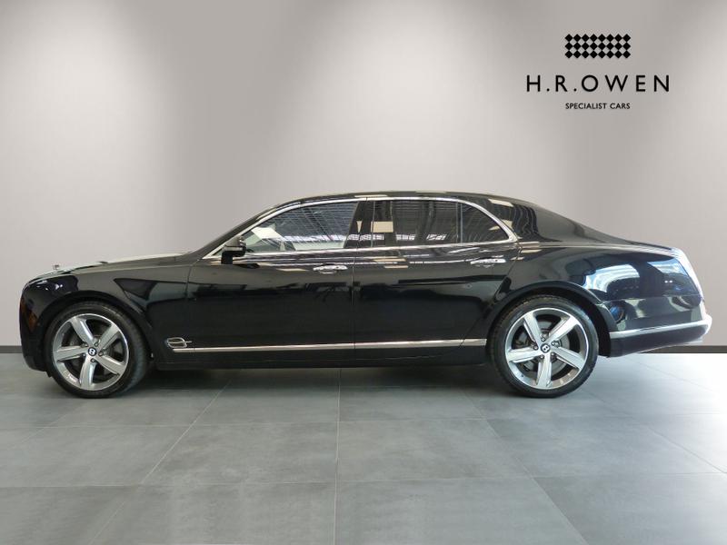Used Bentley Mulsanne 2015 for sale - 78180302: Photo 6