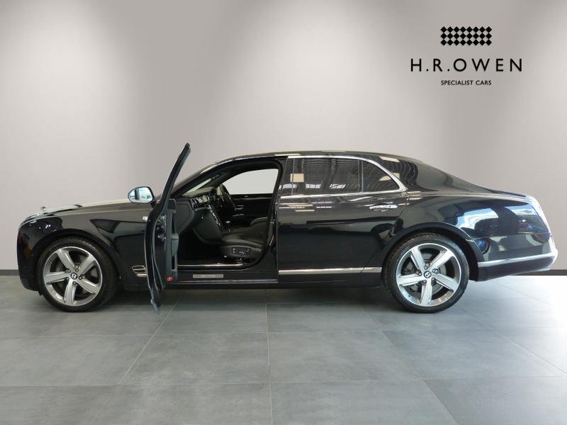 Used Bentley Mulsanne 2015 for sale - 78180302: Photo 7