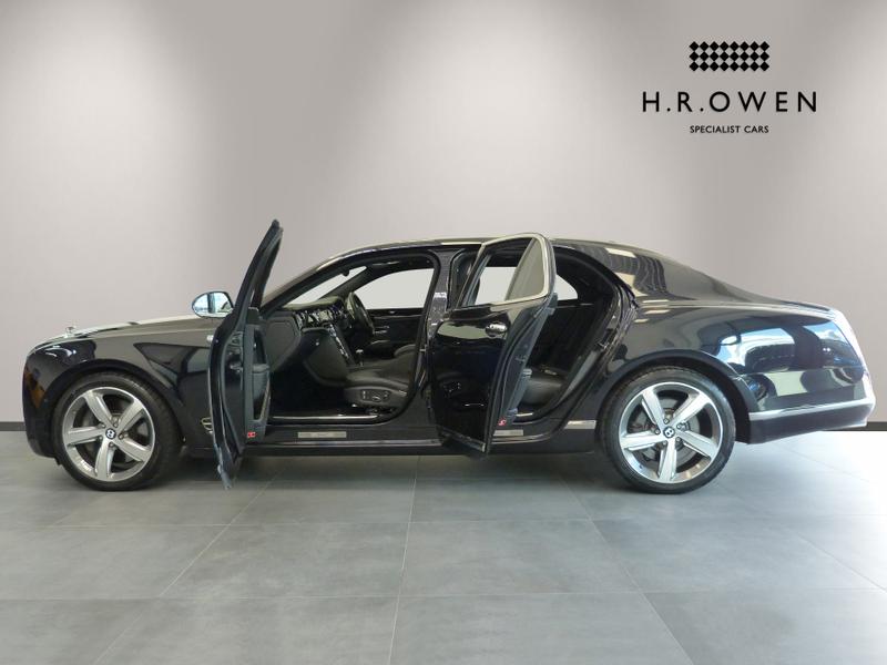Used Bentley Mulsanne 2015 for sale - 78180302: Photo 8