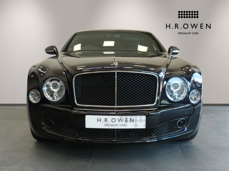Used Bentley Mulsanne 2015 for sale - 78180302: Photo 9