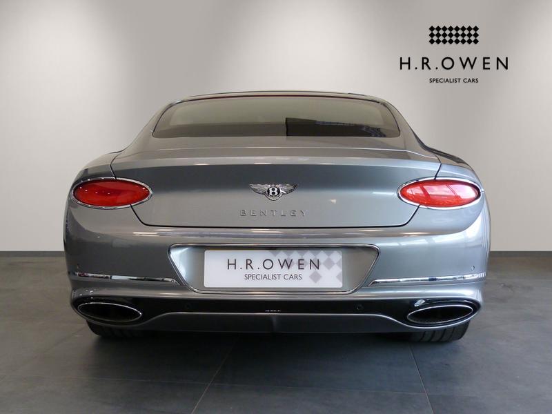 Used Bentley Continental 2020 for sale - 78048979: Photo 10