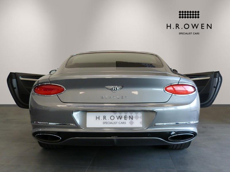Used Bentley Continental 2020 for sale - 78048979: Photo 11