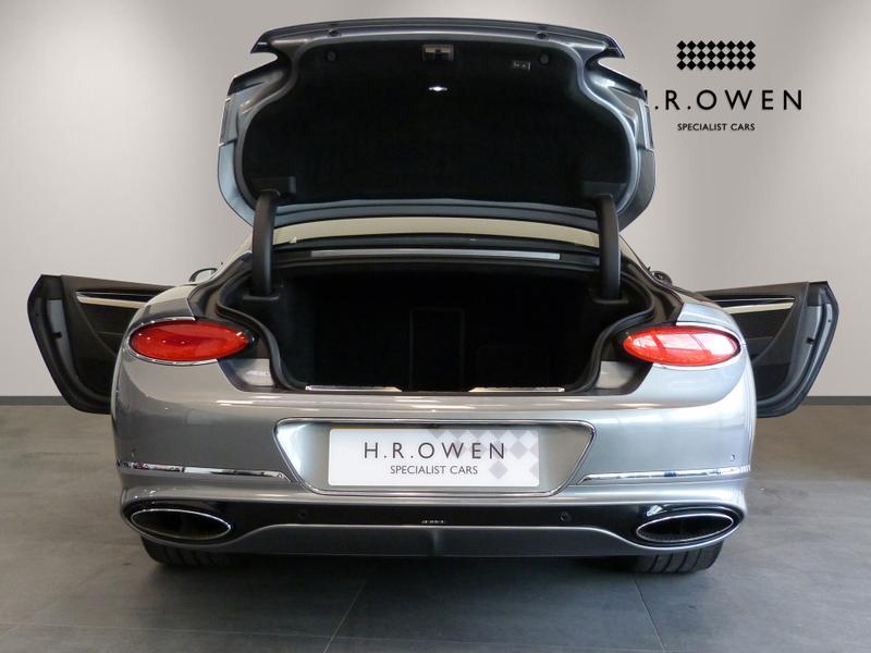 Used Bentley Continental 2020 for sale - 78048979: Photo 12