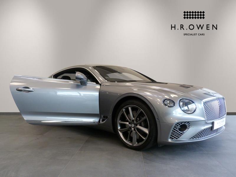 Used Bentley Continental 2020 for sale - 78048979: Photo 13