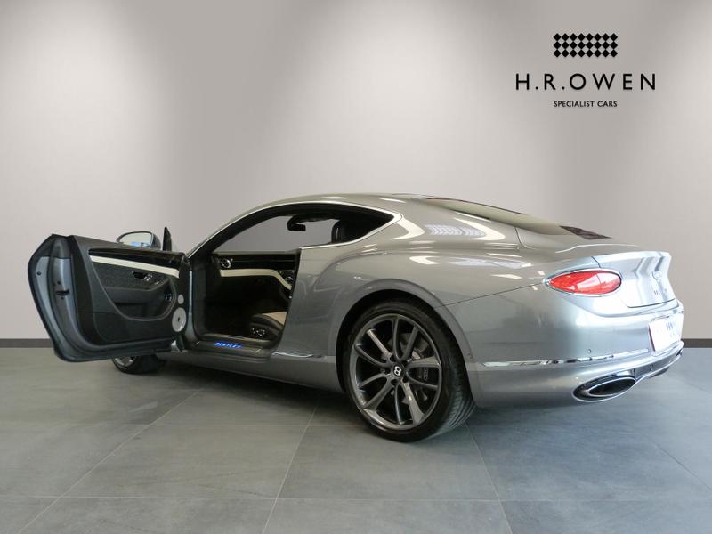 Used Bentley Continental 2020 for sale - 78048979: Photo 14
