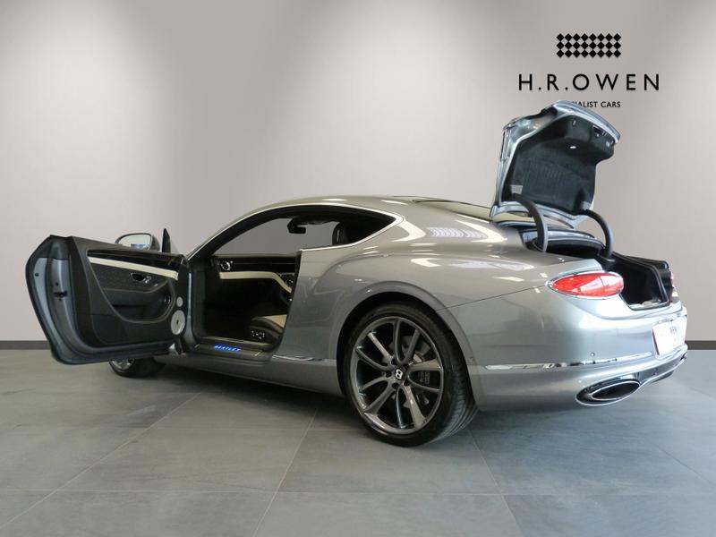 Used Bentley Continental 2020 for sale - 78048979: Photo 15