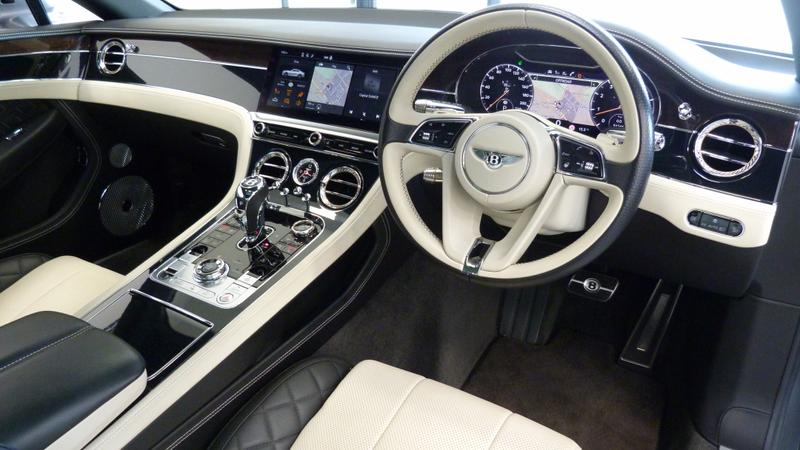 Used Bentley Continental 2020 for sale - 78048979: Photo 17